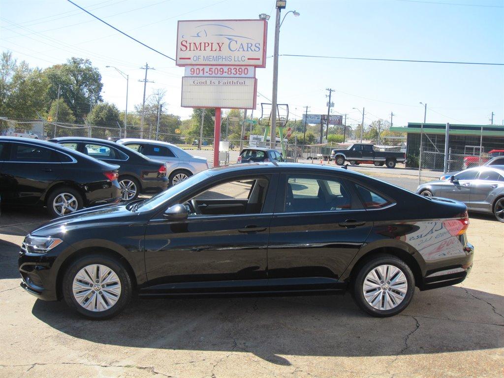 Thumbnail image of 2019 Volkswagen Jetta at Simply Cars of Memphis, LLC.