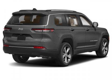 Thumbnail image of 2022 Jeep Grand Cherokee L at Autoland Toyota