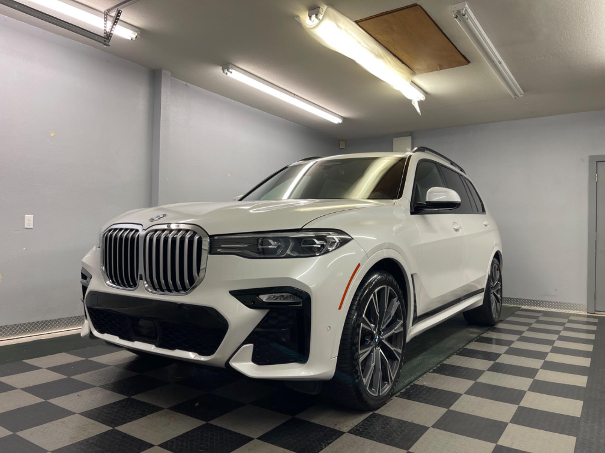 Thumbnail image of 2022 BMW X7 at Woodway Car Center
