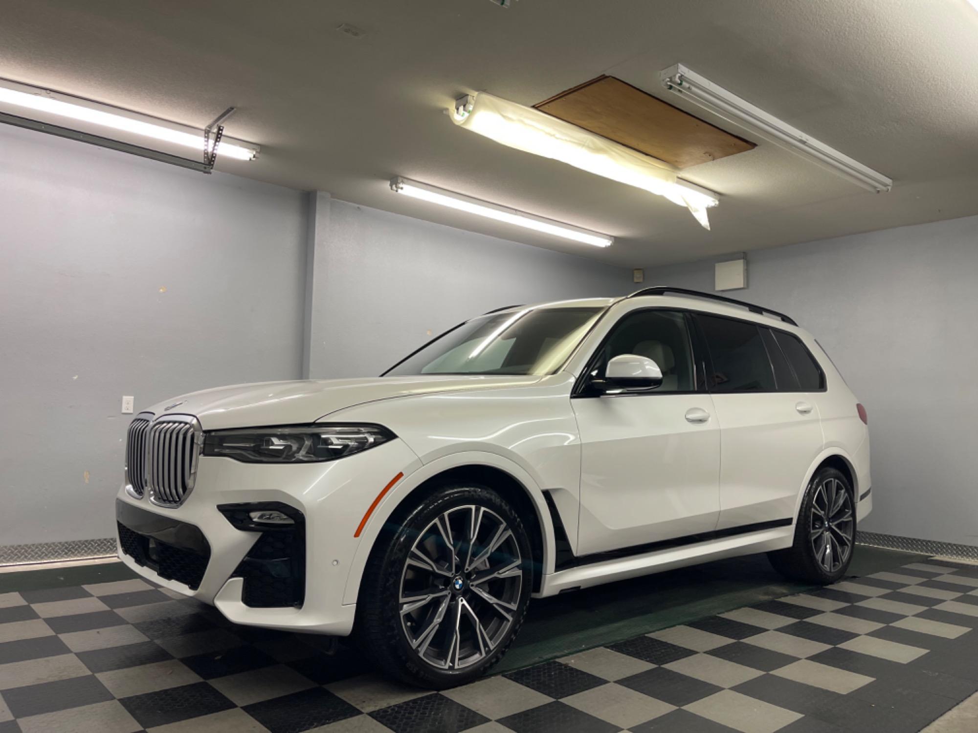 Thumbnail image of 2022 BMW X7 at Woodway Car Center