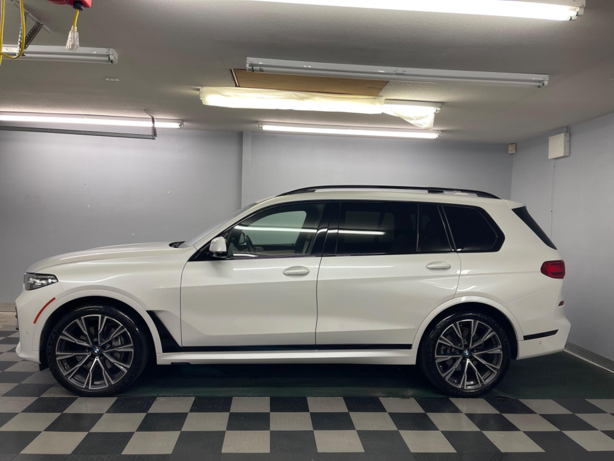 Thumbnail image of 2022 BMW X7 at Woodway Car Center