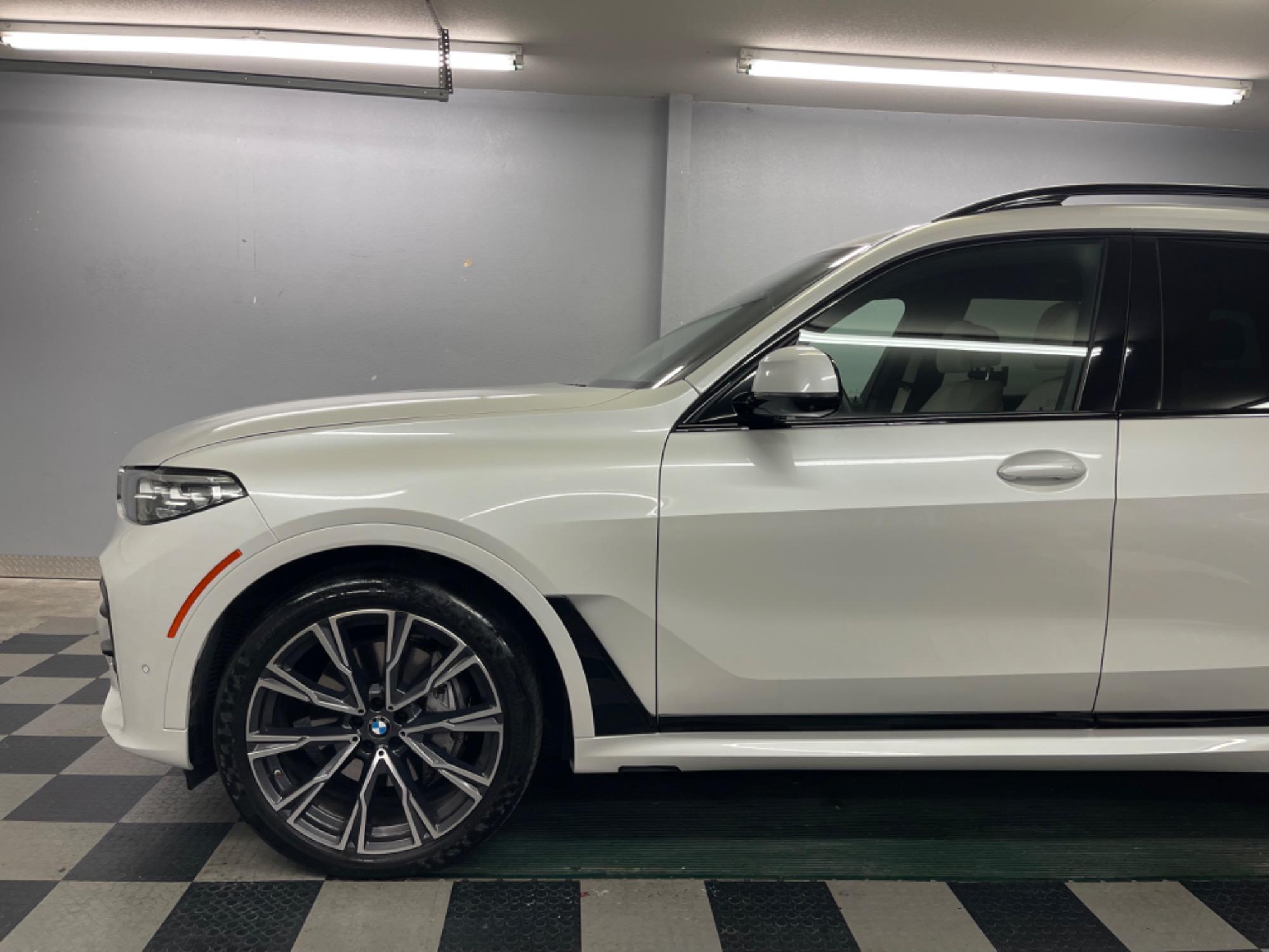 Thumbnail image of 2022 BMW X7 at Woodway Car Center