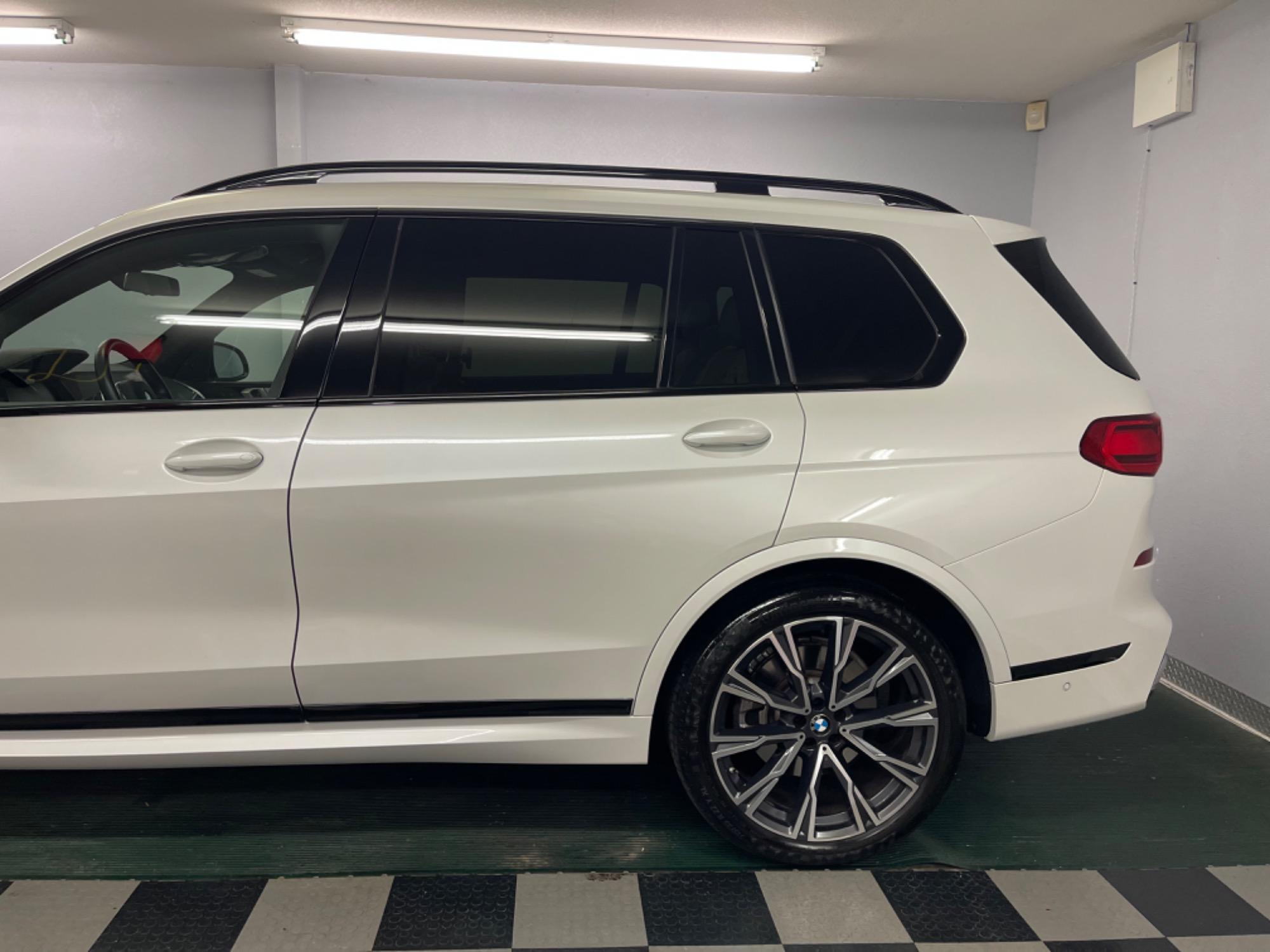 Thumbnail image of 2022 BMW X7 at Woodway Car Center