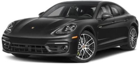 Thumbnail image of 2022 Porsche Panamera at Piazza Porsche Delaware - New