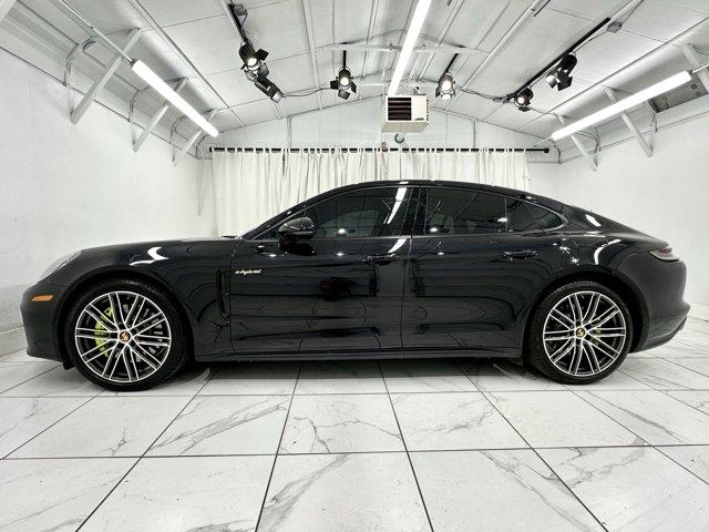 Thumbnail image of 2022 Porsche Panamera at Piazza Porsche Delaware - New