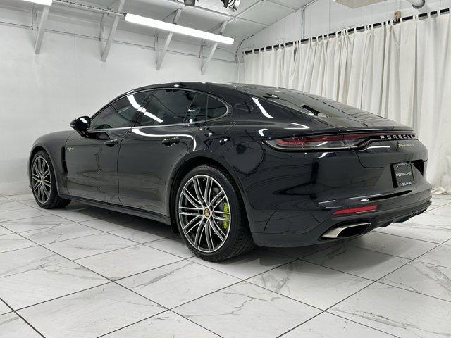 Thumbnail image of 2022 Porsche Panamera at Piazza Porsche Delaware - New