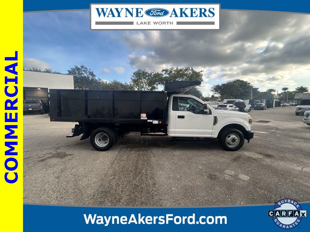 Thumbnail image of 2020 Ford F-350 Super Duty at Wayne Akers Ford