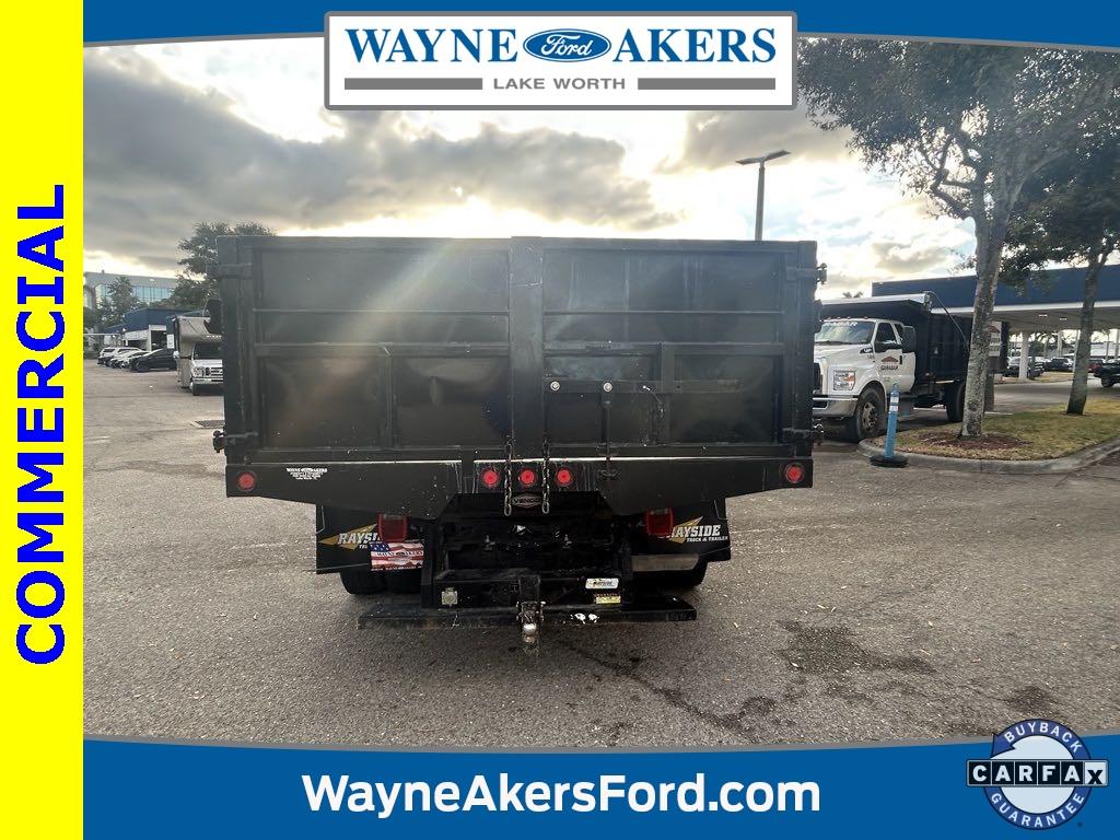 Thumbnail image of 2020 Ford F-350 Super Duty at Wayne Akers Ford