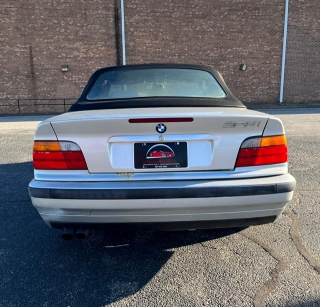 Thumbnail image of 1999 BMW 3 Series at Maya Auto Sales