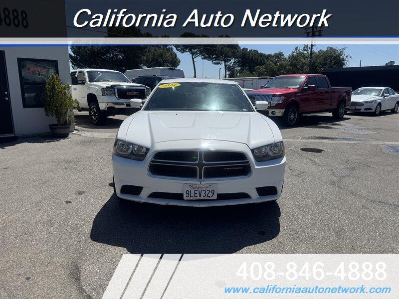Thumbnail image of 2014 Dodge Charger at CALIFORNIA AUTO NETWORK LLC