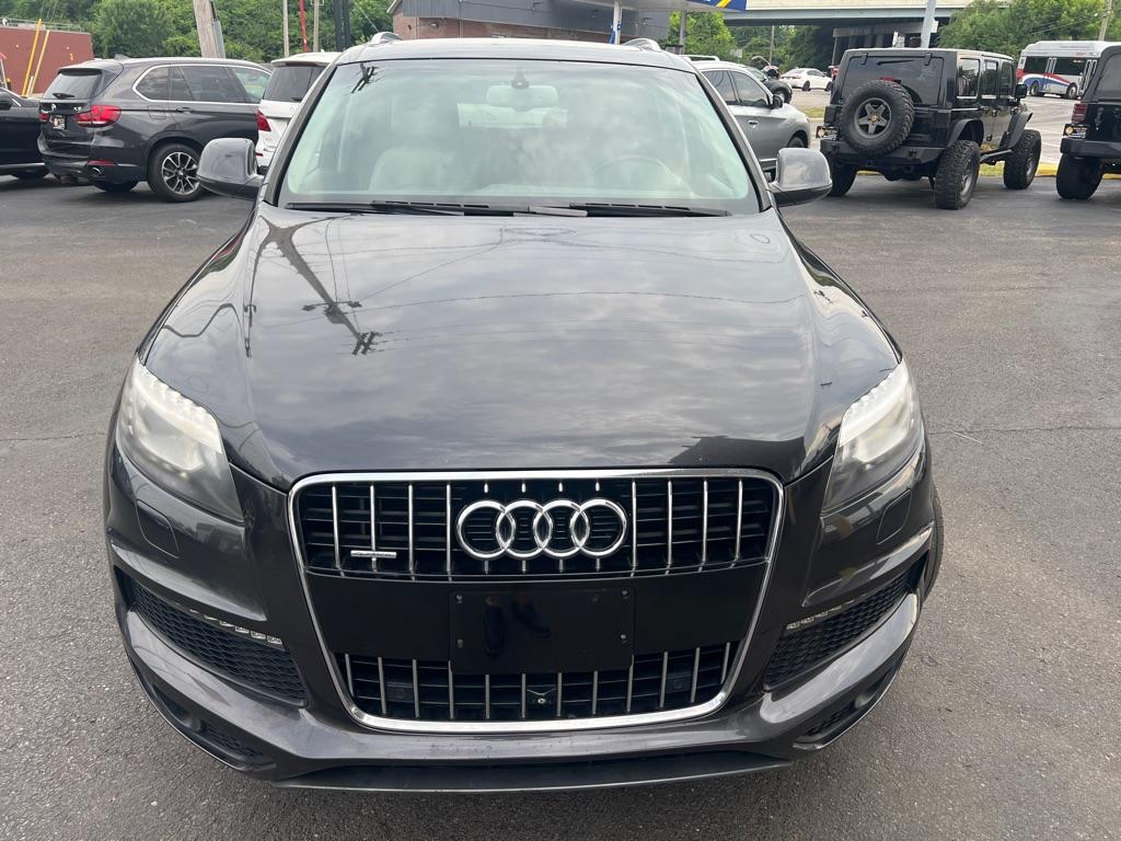 Thumbnail image of 2015 Audi Q7 at ROYAL FIVE AUTO SALE
