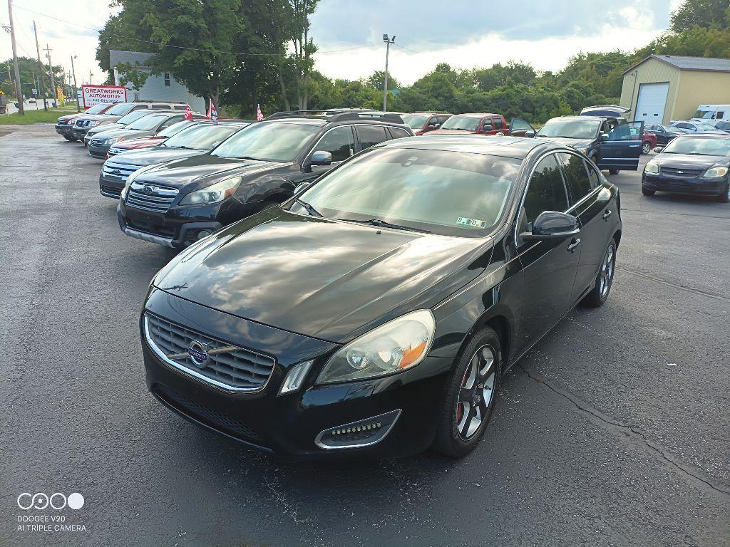 Thumbnail image of 2012 Volvo S60 at EXPO AUTO GROUP
