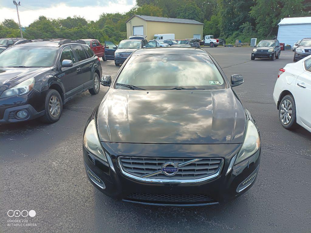 Thumbnail image of 2012 Volvo S60 at EXPO AUTO GROUP