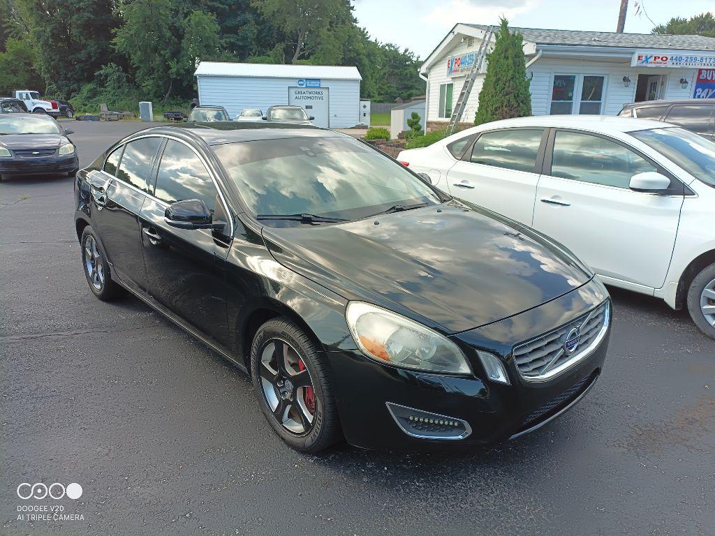 Thumbnail image of 2012 Volvo S60 at EXPO AUTO GROUP