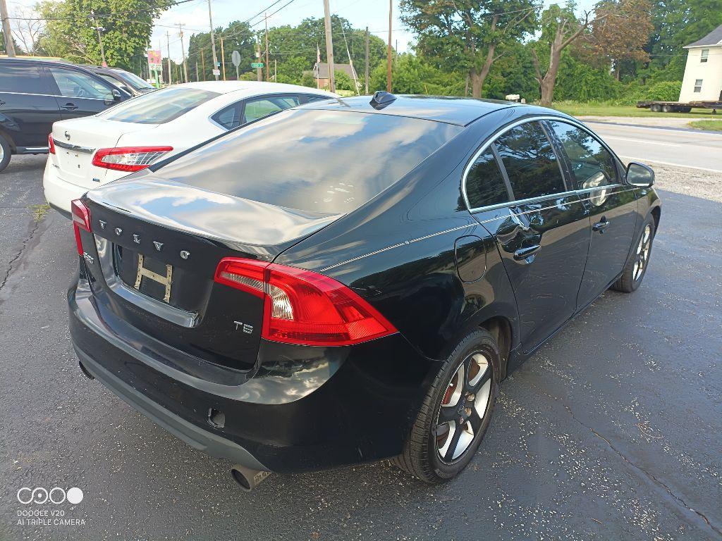 Thumbnail image of 2012 Volvo S60 at EXPO AUTO GROUP