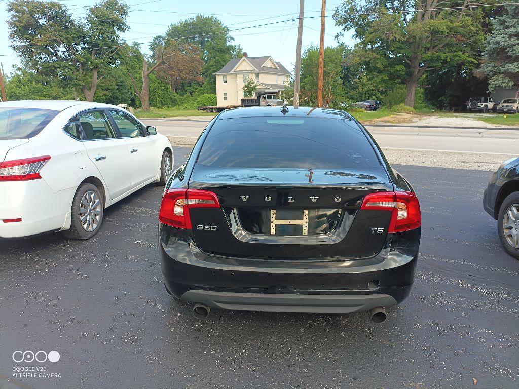 Thumbnail image of 2012 Volvo S60 at EXPO AUTO GROUP
