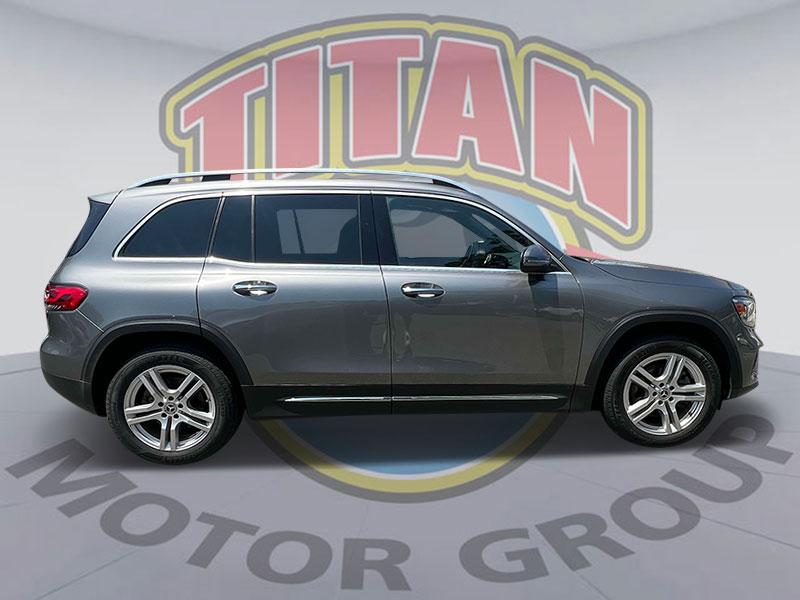 Thumbnail image of 2020 Mercedes-Benz GLB at Nissan of Queens