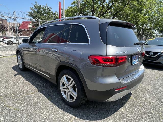 Thumbnail image of 2020 Mercedes-Benz GLB at Nissan of Queens