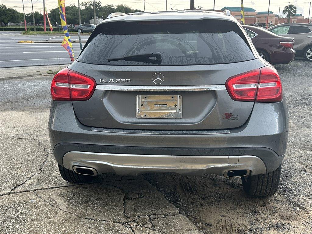 Thumbnail image of 2015 Mercedes-Benz GLA at Moreno Motor Sports -The Coliseum Motors