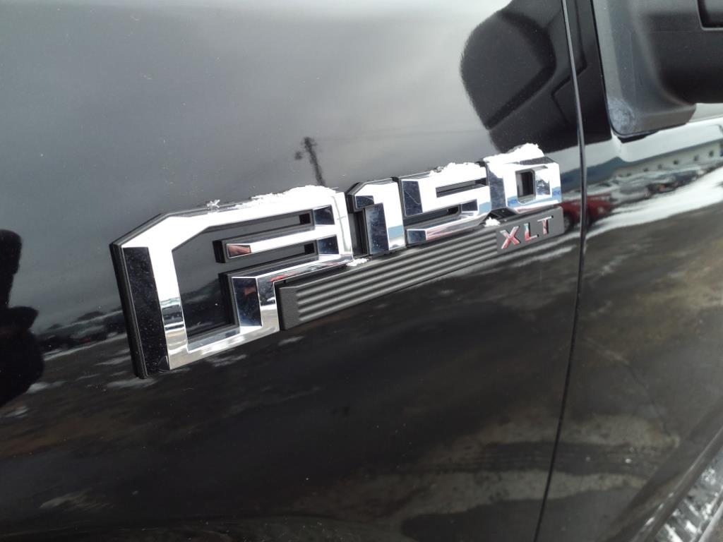 Thumbnail image of 2019 Ford F-150 at Link Ford Minong