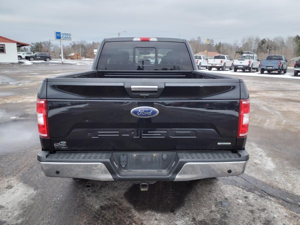 Thumbnail image of 2019 Ford F-150 at Link Ford Minong