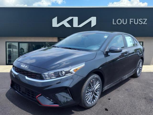 Thumbnail image of 2024 Kia Forte at Lou Fusz Kia Of Terra Haute