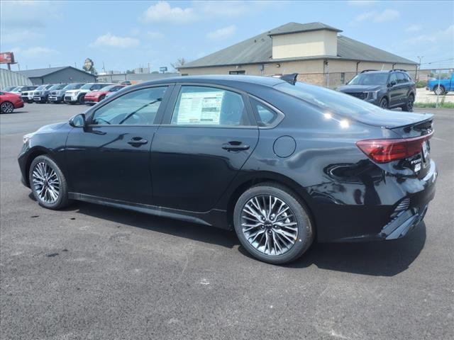 Thumbnail image of 2024 Kia Forte at Lou Fusz Kia Of Terra Haute