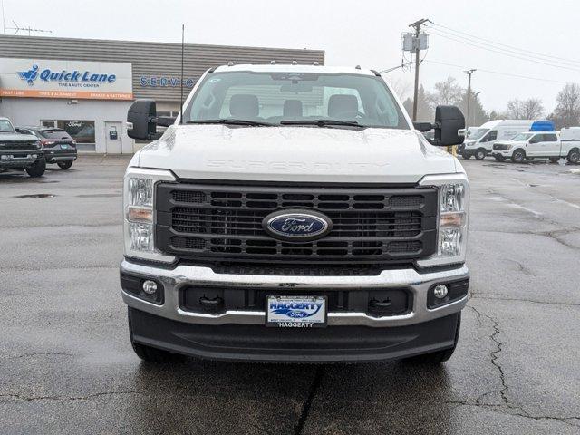 Thumbnail image of 2024 Ford F-350 Super Duty at Haggerty Ford Used
