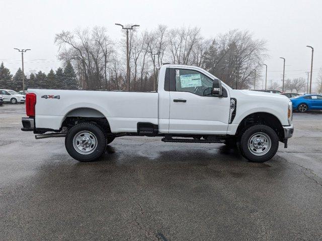Thumbnail image of 2024 Ford F-350 Super Duty at Haggerty Ford Used