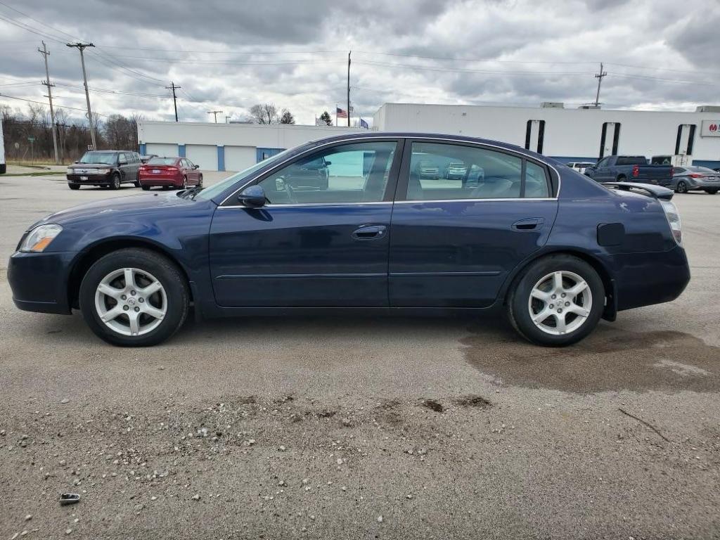 Thumbnail image of 2006 Nissan Altima at GARYS AUTO SALES INC