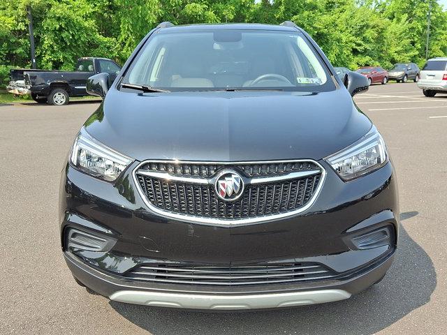 Thumbnail image of 2020 Buick Encore at Faulkner Buick GMC Trevose Used