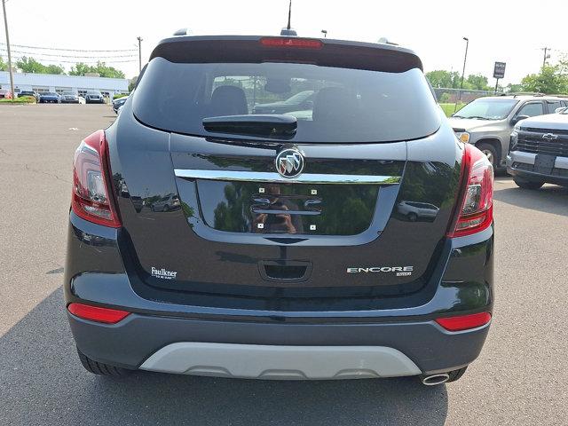 Thumbnail image of 2020 Buick Encore at Faulkner Buick GMC Trevose Used