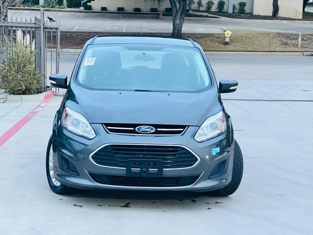 Thumbnail image of 2017 Ford C-MAX Energi at TEXAS DRIVE AUTO DEALER