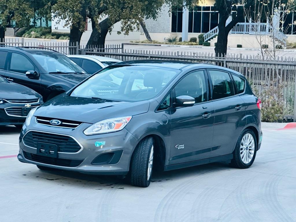 Thumbnail image of 2017 Ford C-MAX Energi at TEXAS DRIVE AUTO DEALER