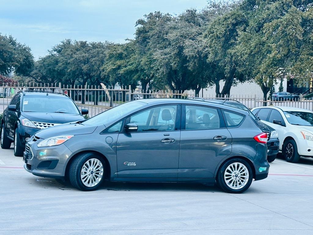 Thumbnail image of 2017 Ford C-MAX Energi at TEXAS DRIVE AUTO DEALER