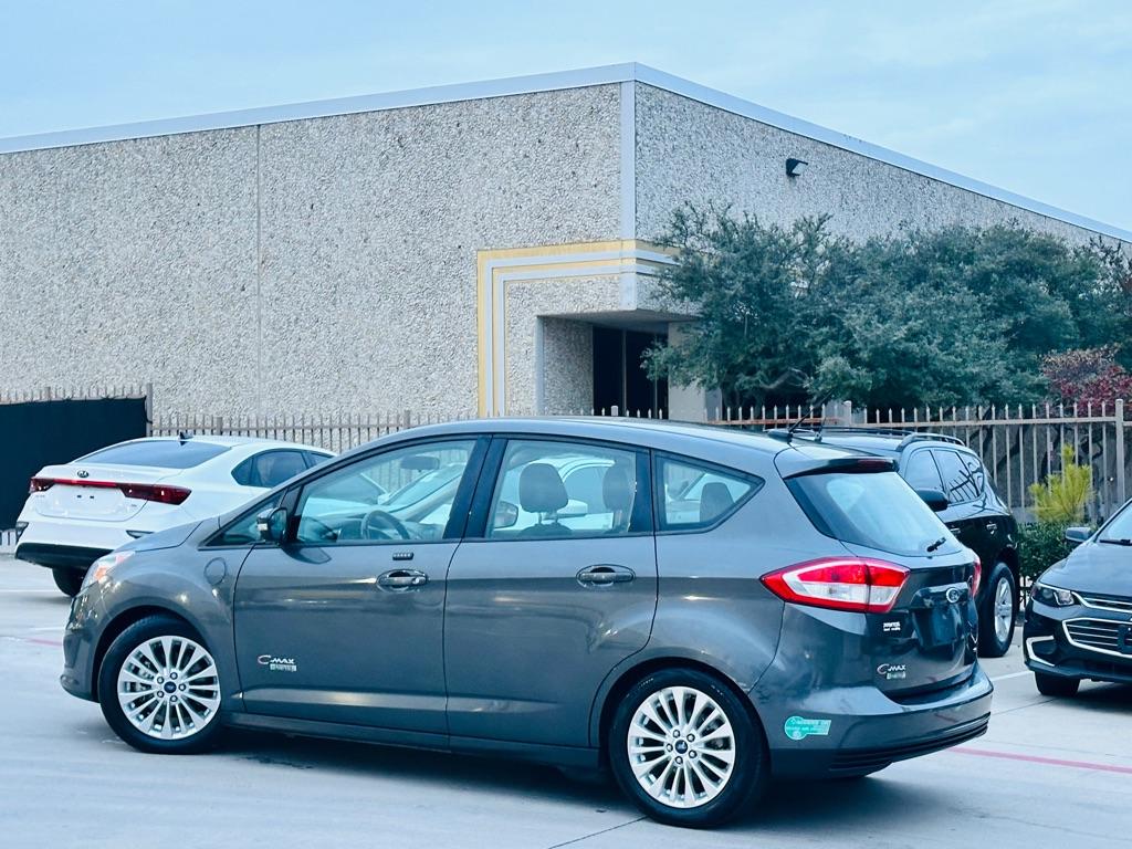 Thumbnail image of 2017 Ford C-MAX Energi at TEXAS DRIVE AUTO DEALER