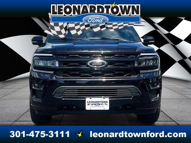 Thumbnail image of 2023 Ford Expedition MAX at Leonardtown Ford