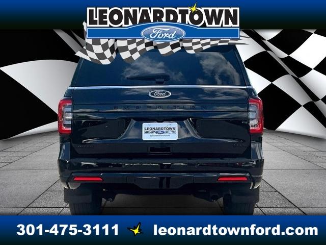 Thumbnail image of 2023 Ford Expedition MAX at Leonardtown Ford