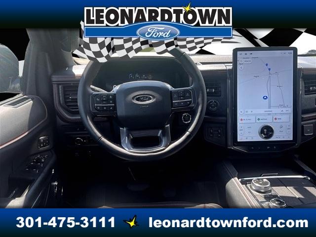 Thumbnail image of 2023 Ford Expedition MAX at Leonardtown Ford