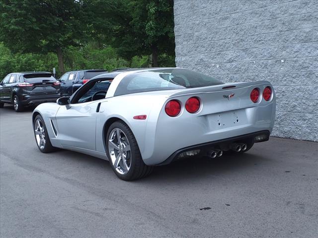 Thumbnail image of 2010 Chevrolet Corvette at Dm Motors