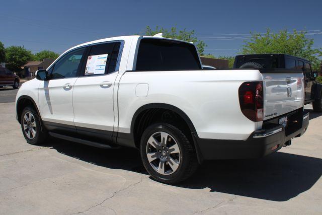 Thumbnail image of 2017 Honda Ridgeline at 5 Star Cars