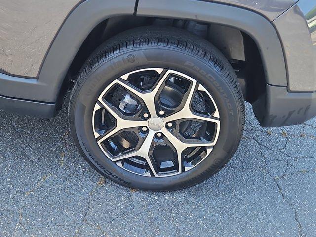 Thumbnail image of 2024 Jeep Compass at Stateline CJDR - New