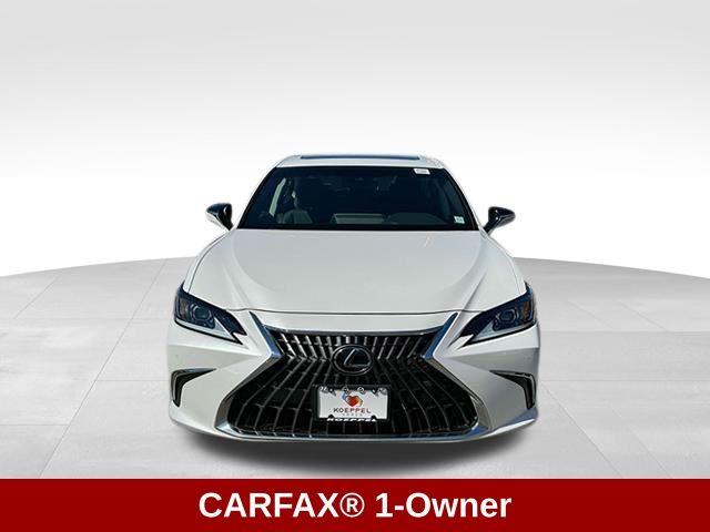 Thumbnail image of 2023 Lexus ES 350 at Koeppel Nissan