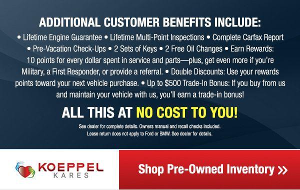 Thumbnail image of 2023 Lexus ES 350 at Koeppel Nissan