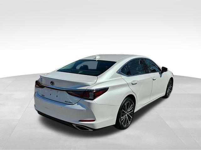 Thumbnail image of 2023 Lexus ES 350 at Koeppel Nissan