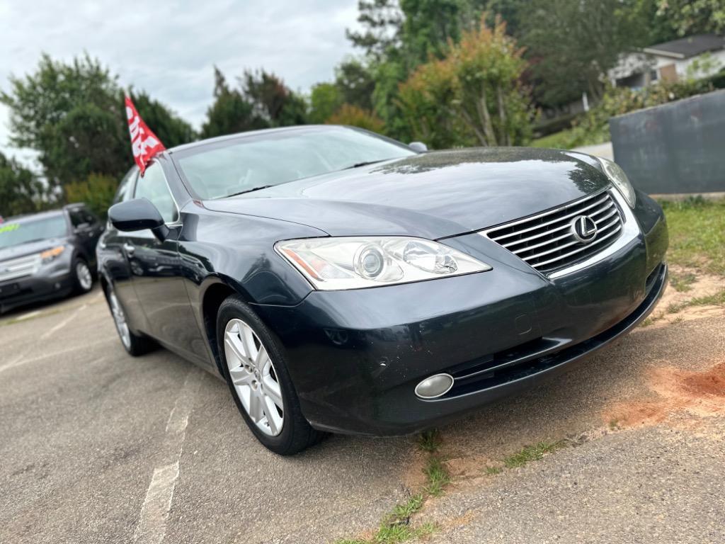 Thumbnail image of 2007 Lexus ES 350 at Ridley Rides