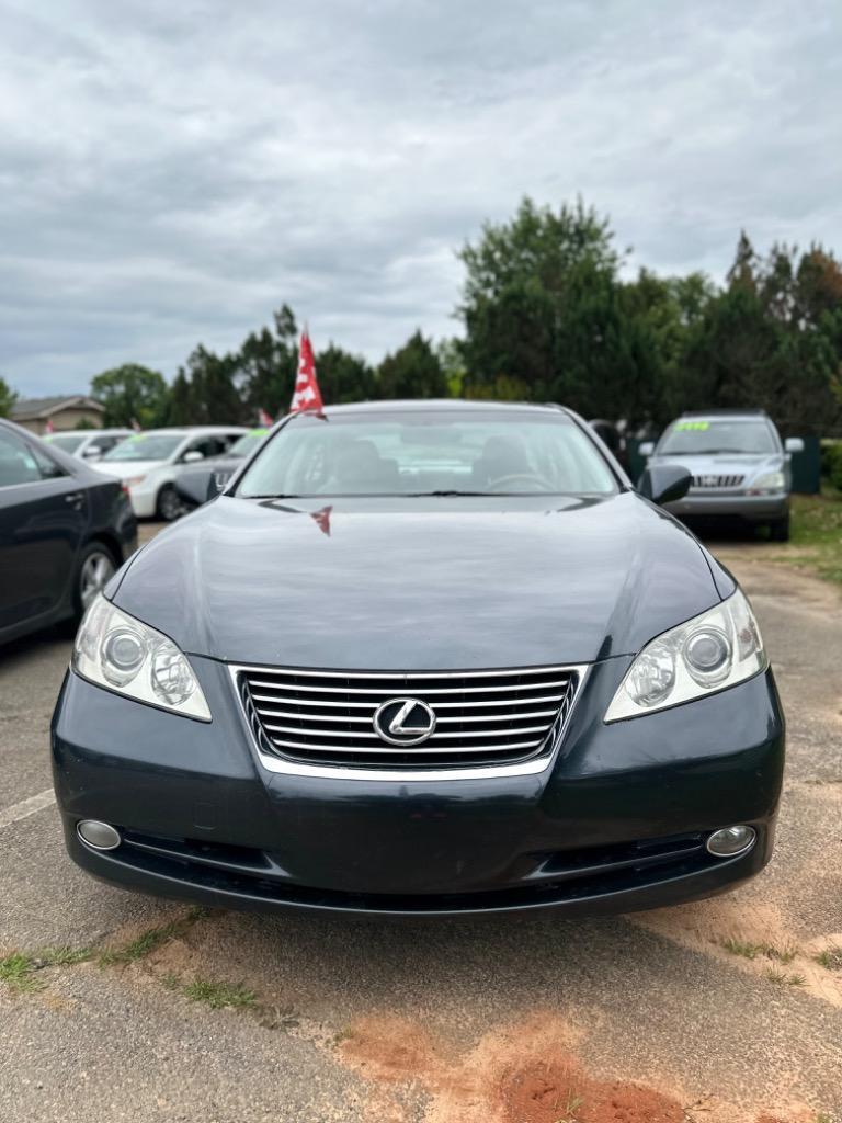Thumbnail image of 2007 Lexus ES 350 at Ridley Rides