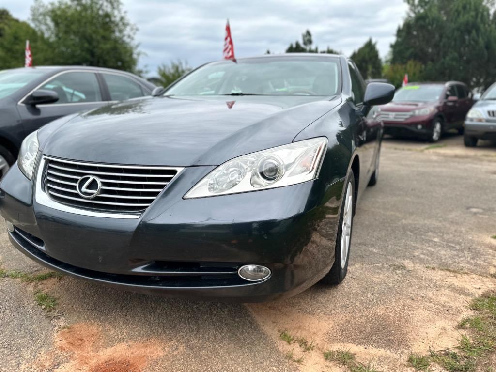 Thumbnail image of 2007 Lexus ES 350 at Ridley Rides