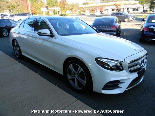 Thumbnail image of 2017 Mercedes-Benz E-Class at Platinum Motorcars