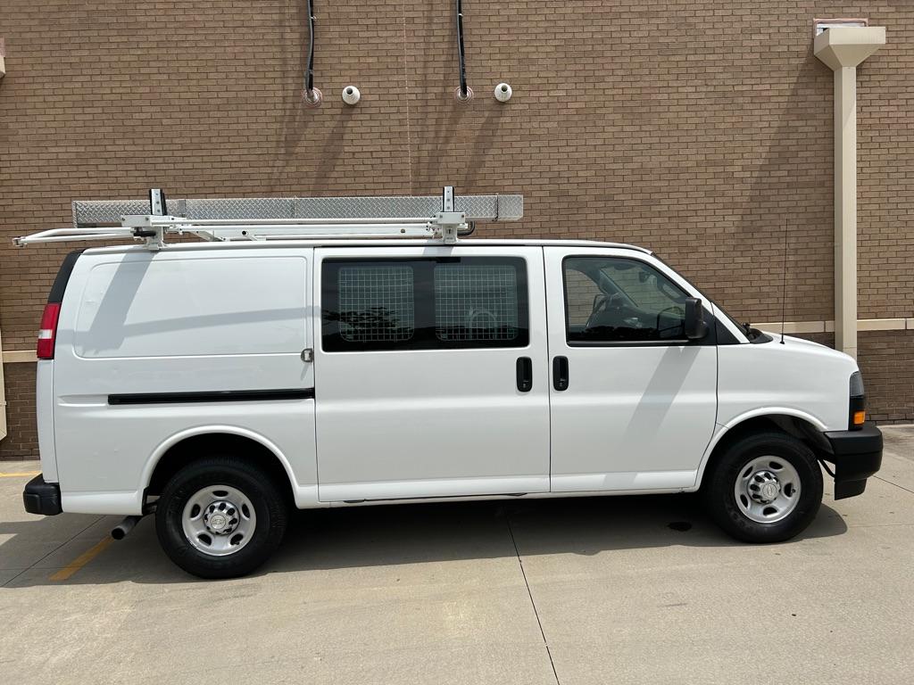 Thumbnail image of 2019 Chevrolet Express at GWINNETT MOTOR COMPANY